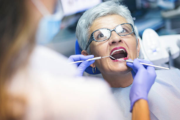 Laser Dentistry in Bernice, LA